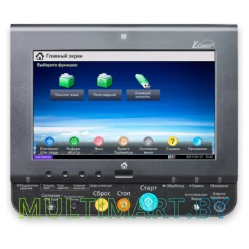 Принтер Kyocera Mita ECOSYS P8060cdn картинка 4
